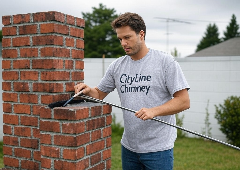 Your Trusted Chimney Sweep for a Safer, Cleaner Home in Pine Beach, NJ