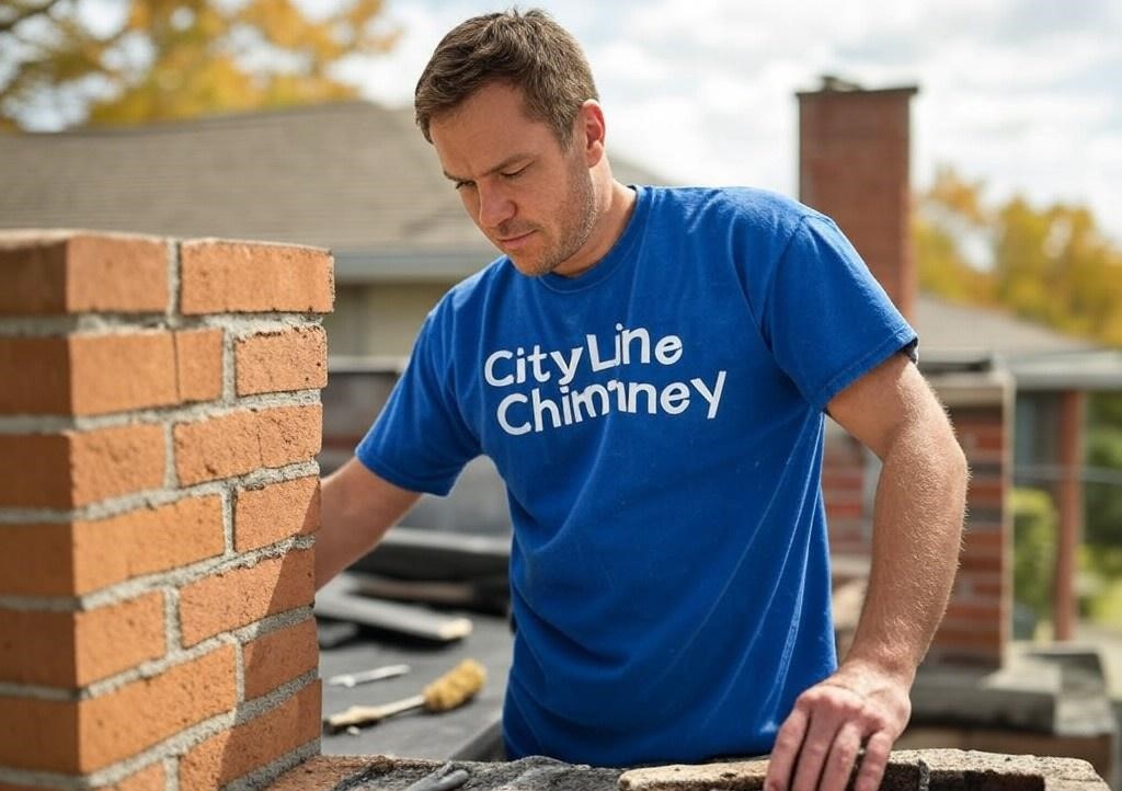Chimney Draft Issue Services You Can Trust in Pine Beach, NJ
