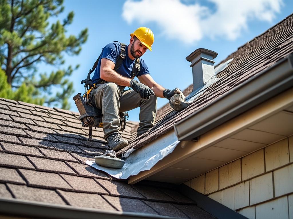 Reliable Chimney Flashing Repair in Pine Beach, NJ